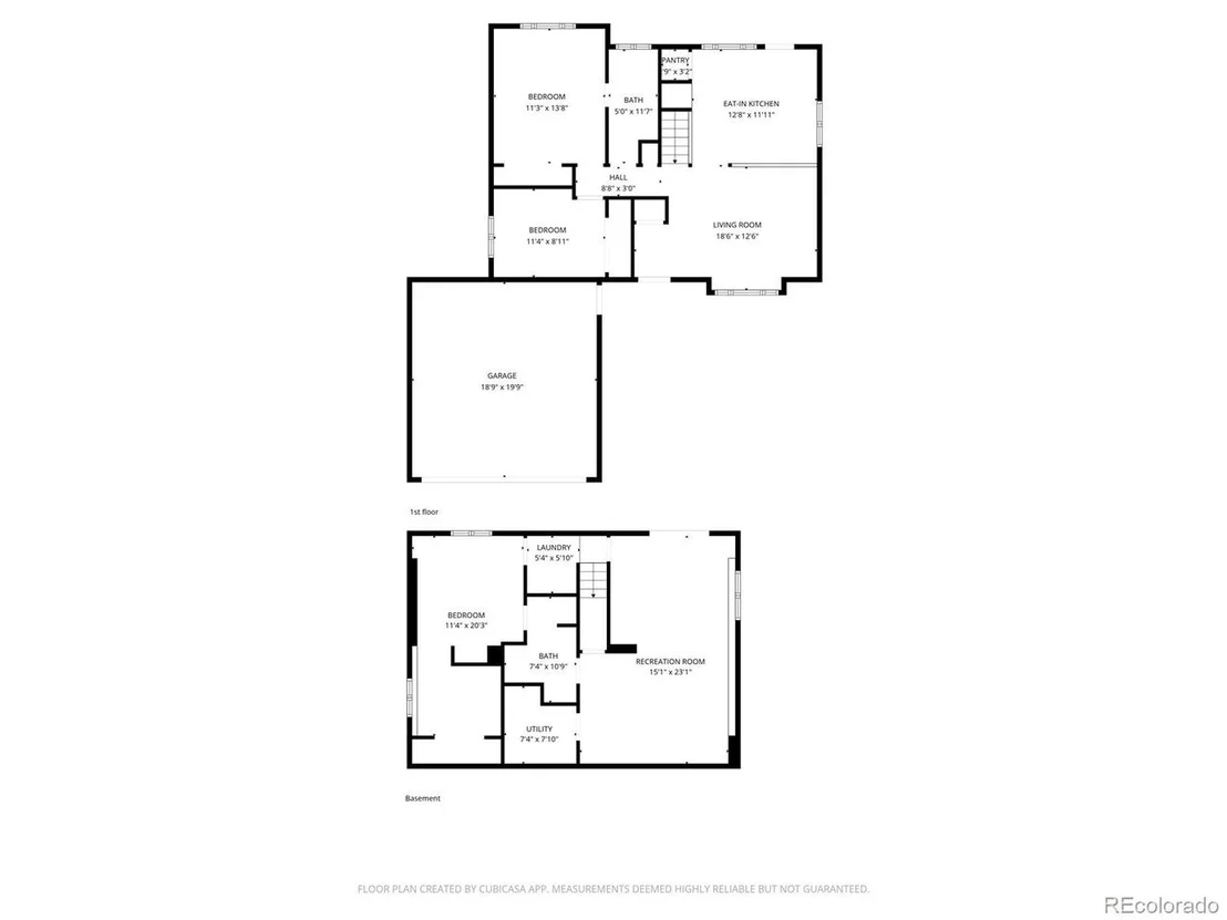 Photo of 5933 W 75th Ave