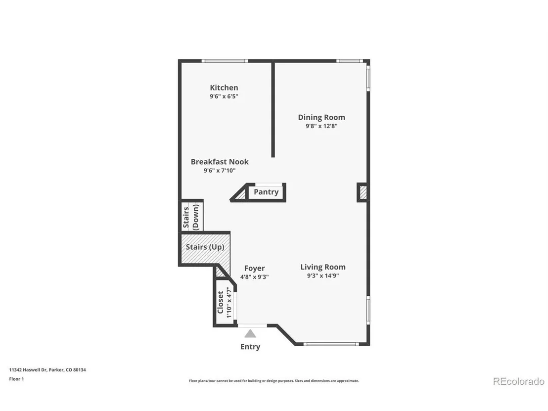Photo of 11342 Haswell Dr