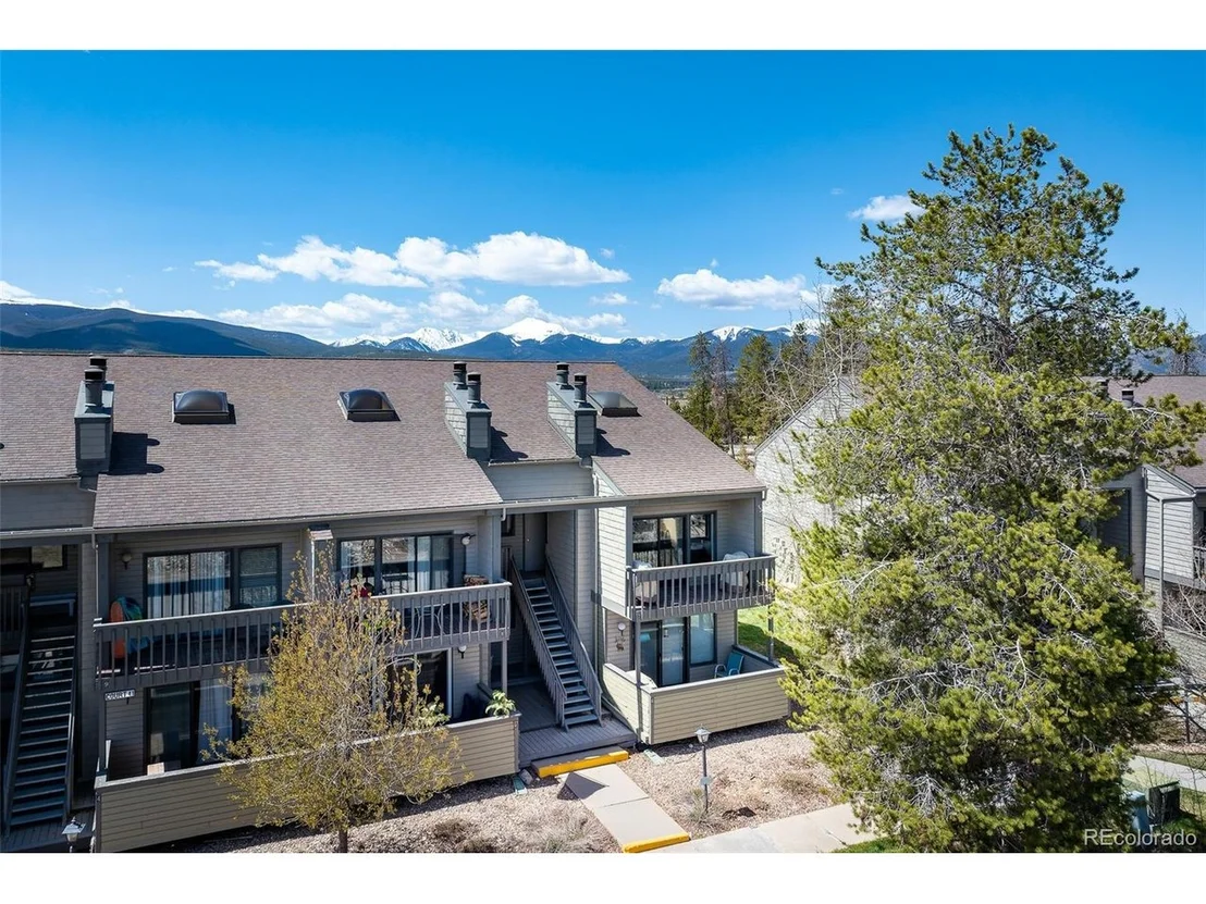 Photo of Unit 41A7 at 83 County Road 8400
