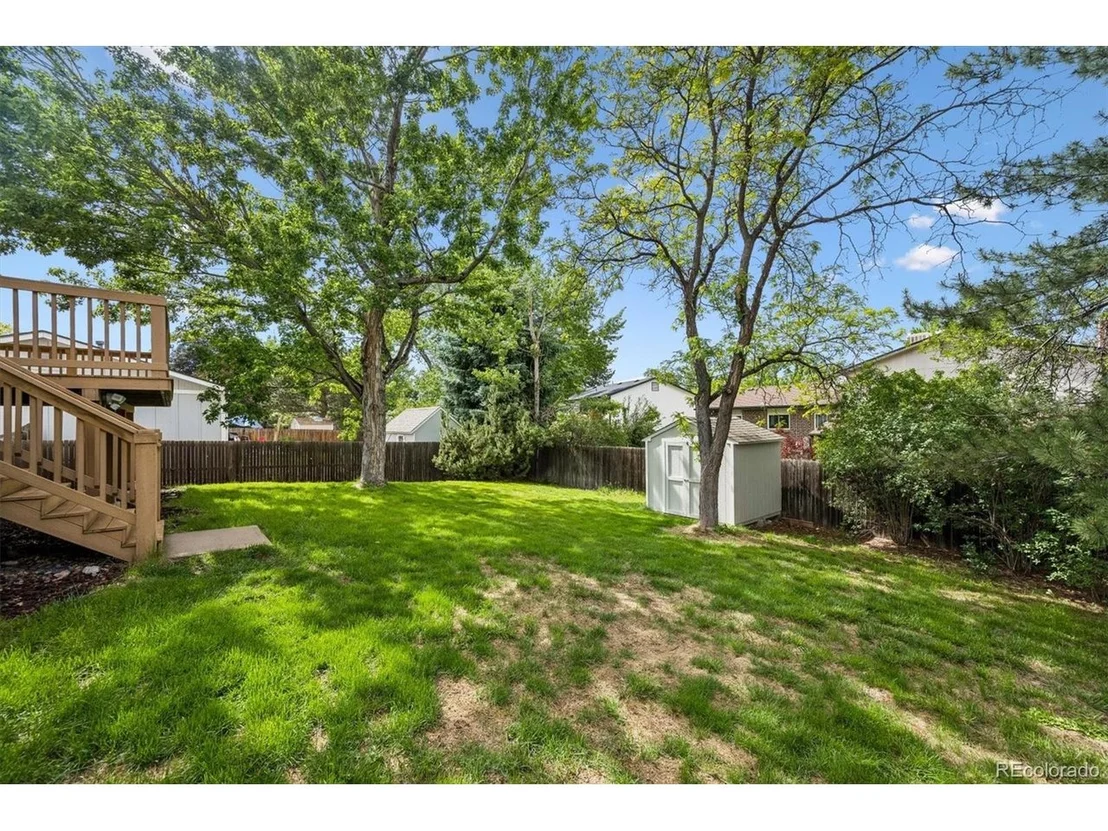Photo of 13805 W 67th Pl