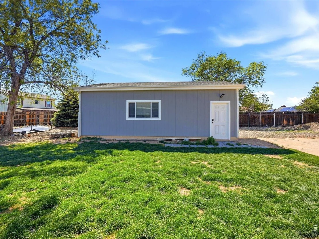 Photo of Unit 203 at 11071 Eudora Way