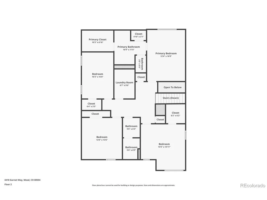 Photo of 4410 Garnet Way