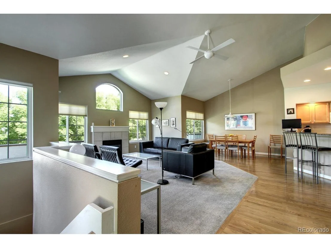Photo of Unit A at 2741 W 106th Loop
