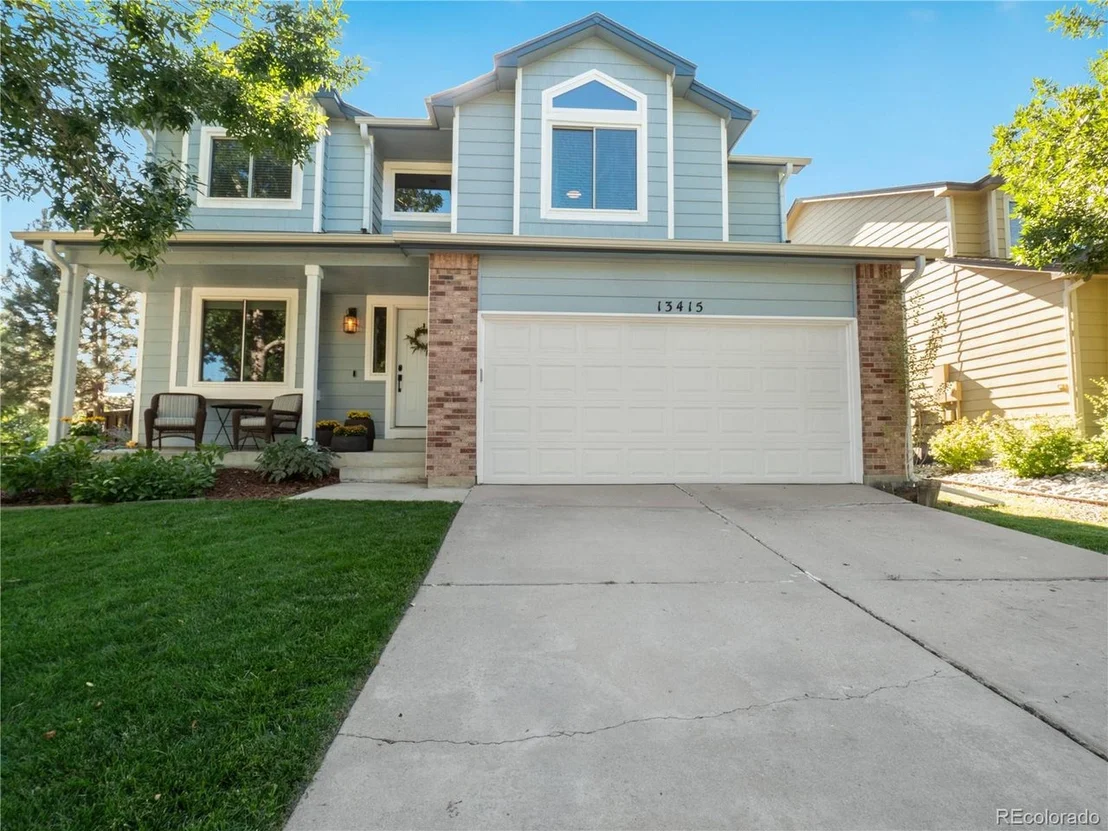 Photo of 13415 Falls Dr