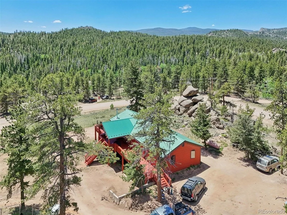 Photo of 4368 N County Road 73c