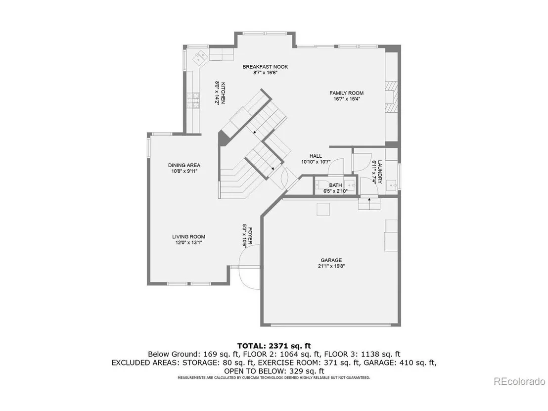 Photo of 3953 S Killarney Way