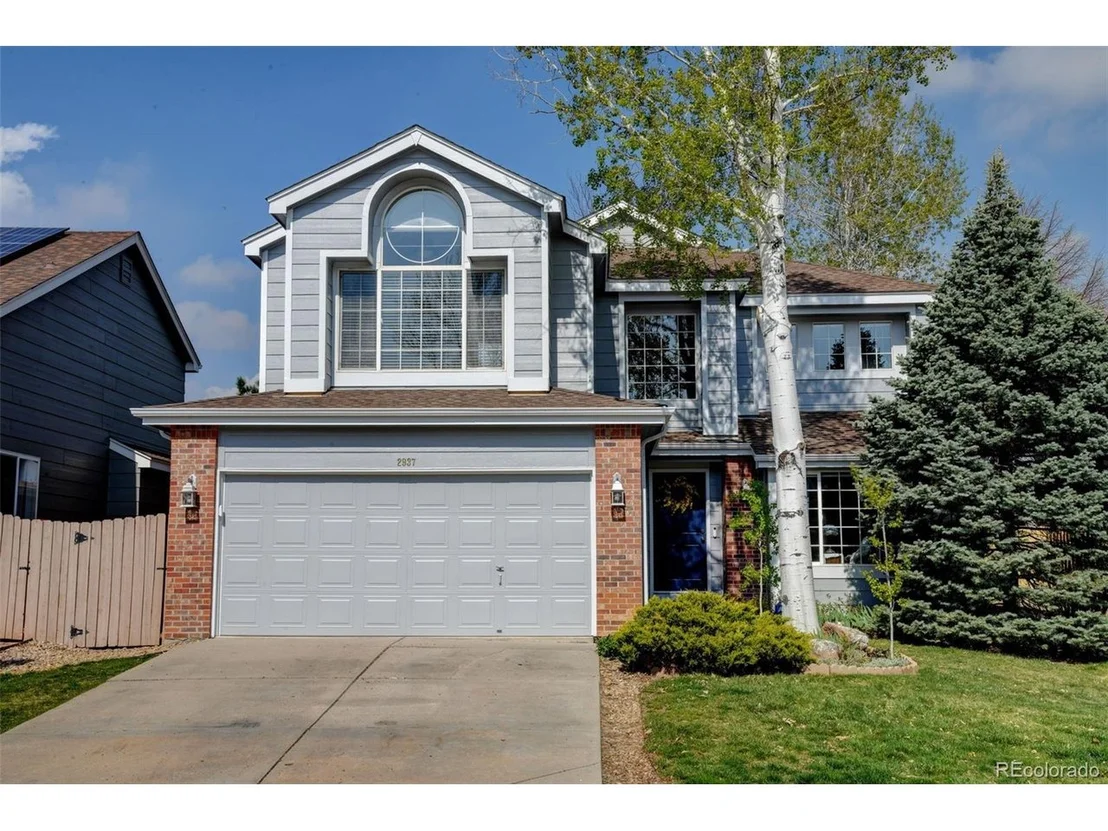 Photo of 2937 W Yarrow Cir