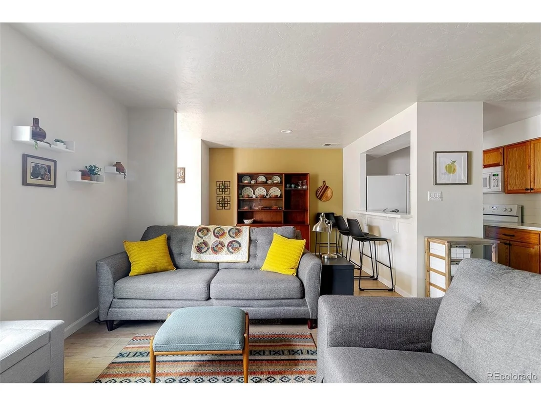 Photo of Unit B at 8472 Everett Way