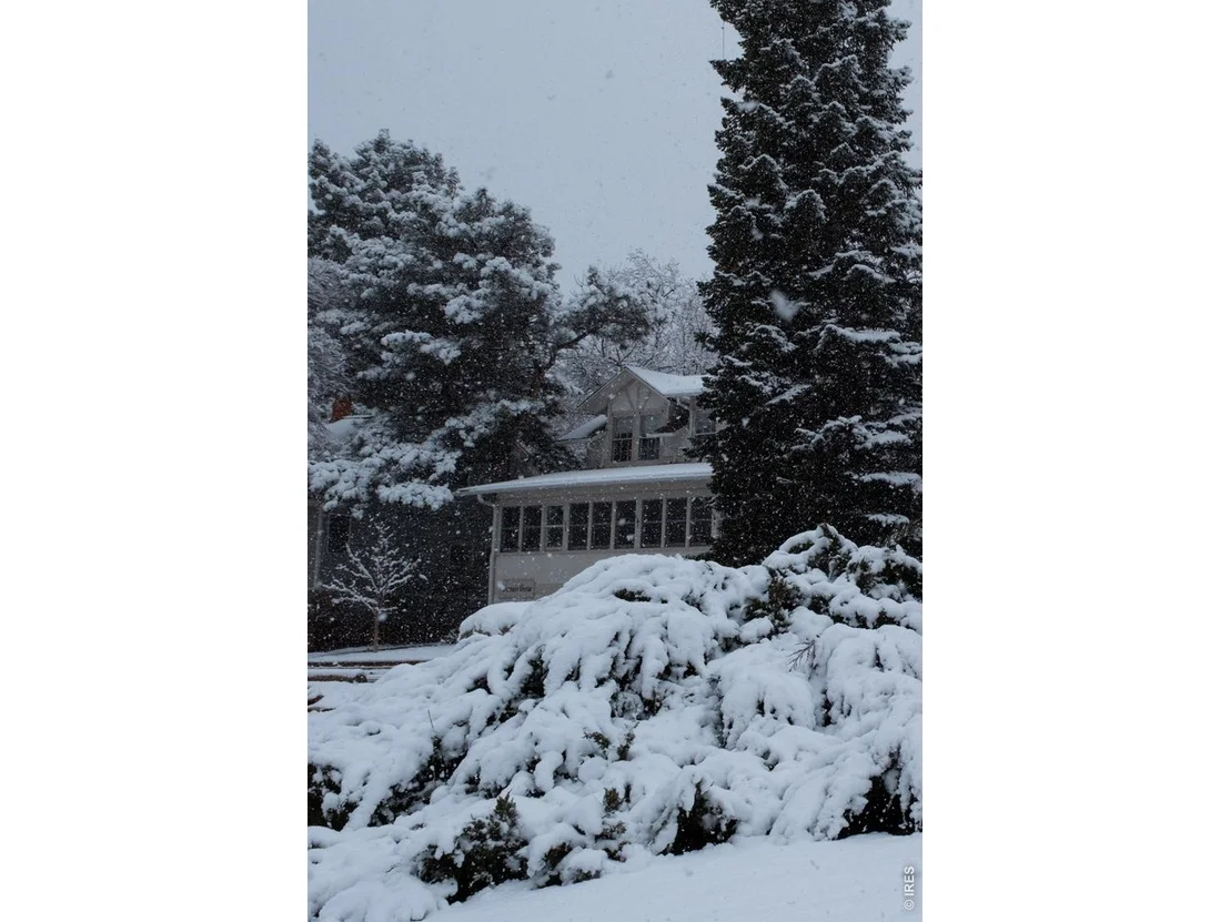 Photo of 110 Chautauqua Park