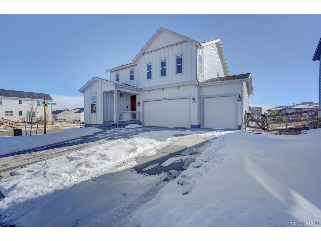 Photo of 4648 N Bend Way
