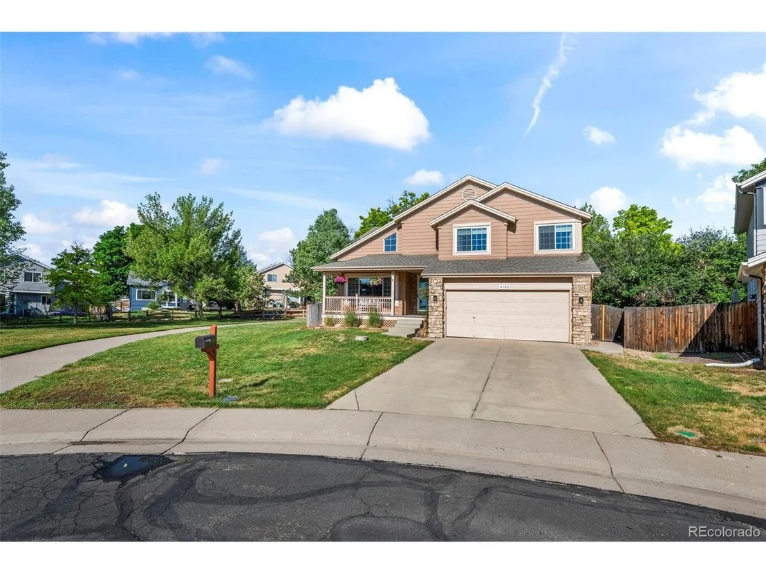 Photo of 4103 E 129th Cir