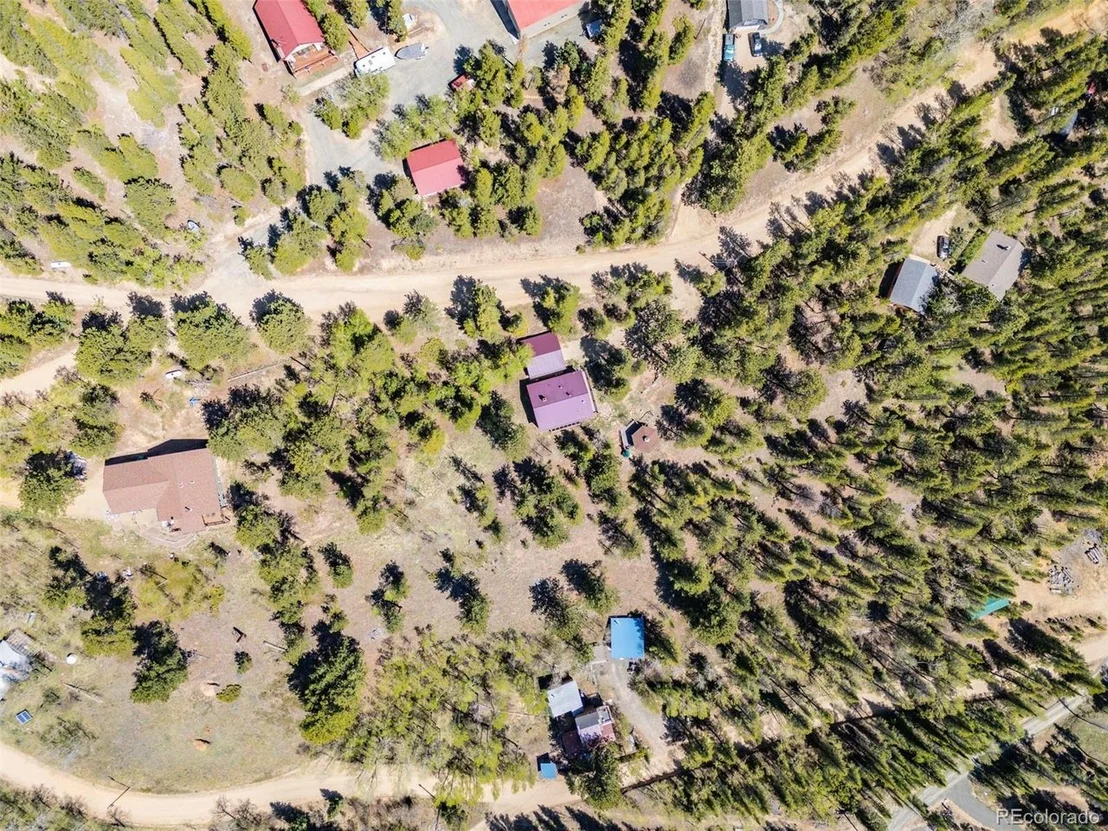 Photo of 414 Upper Travis Gulch Rd