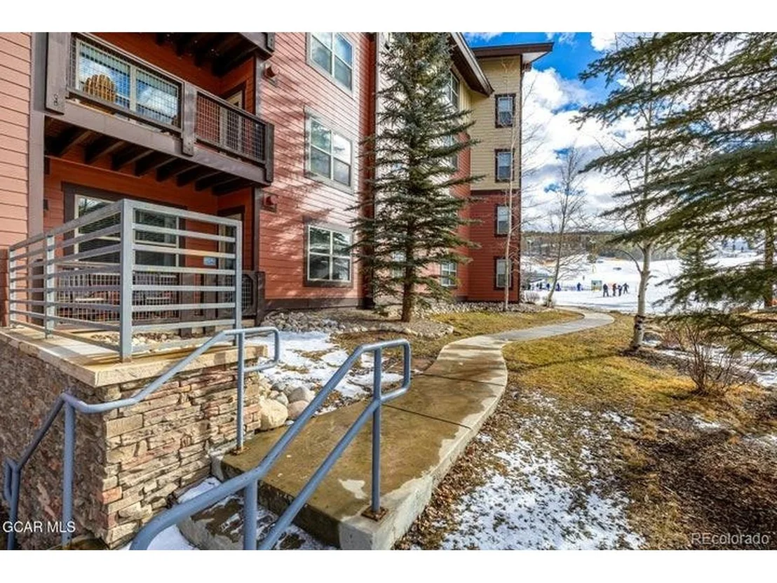 Photo of Unit 113 at 300 Base Camp Cir