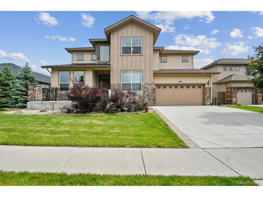 Photo of 1624 Pecos Loop