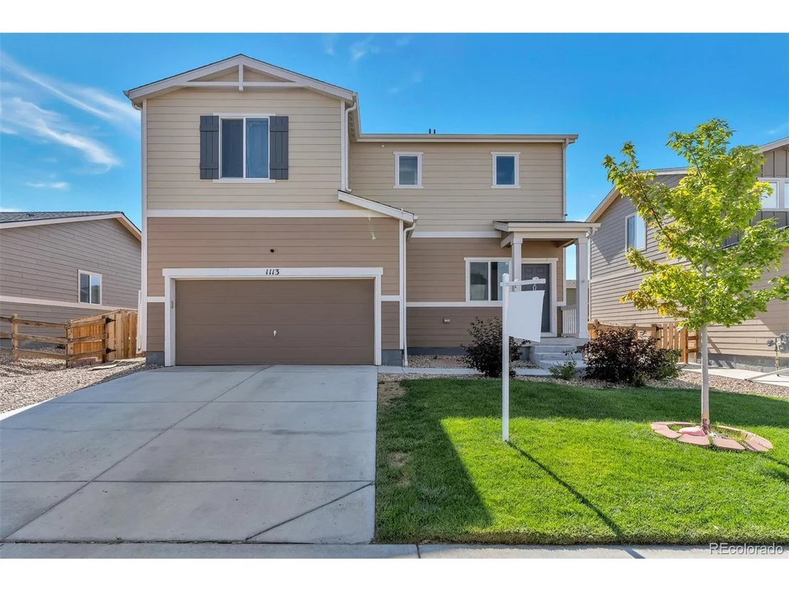 Photo of 1113 Sherman Dr
