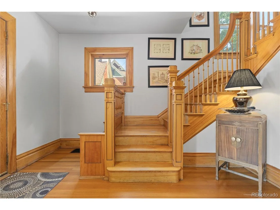 Photo of 256 Bannock St