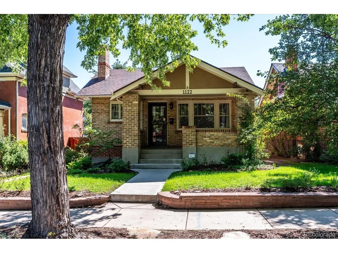 Photo of 1122 Fillmore St