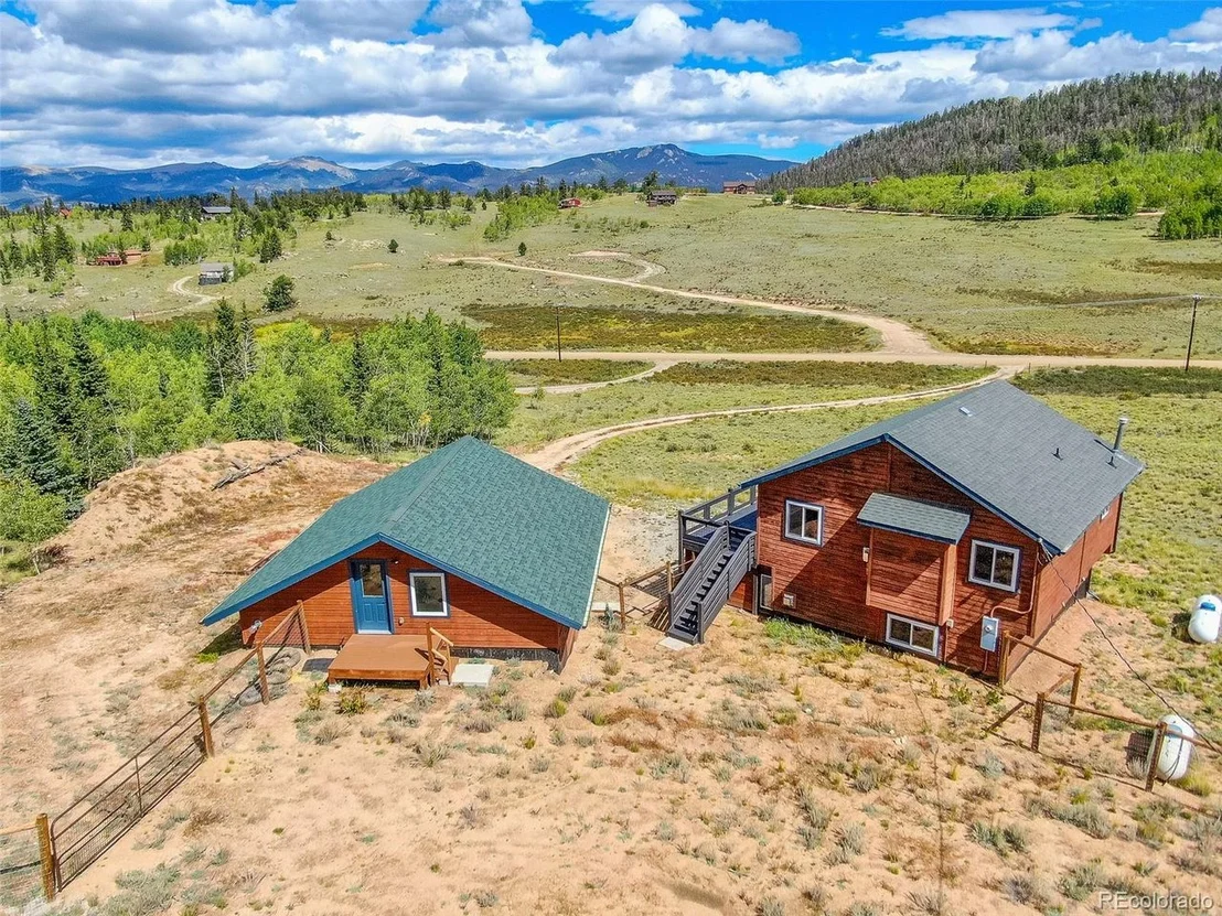 Photo of 2491 Stagestop Rd