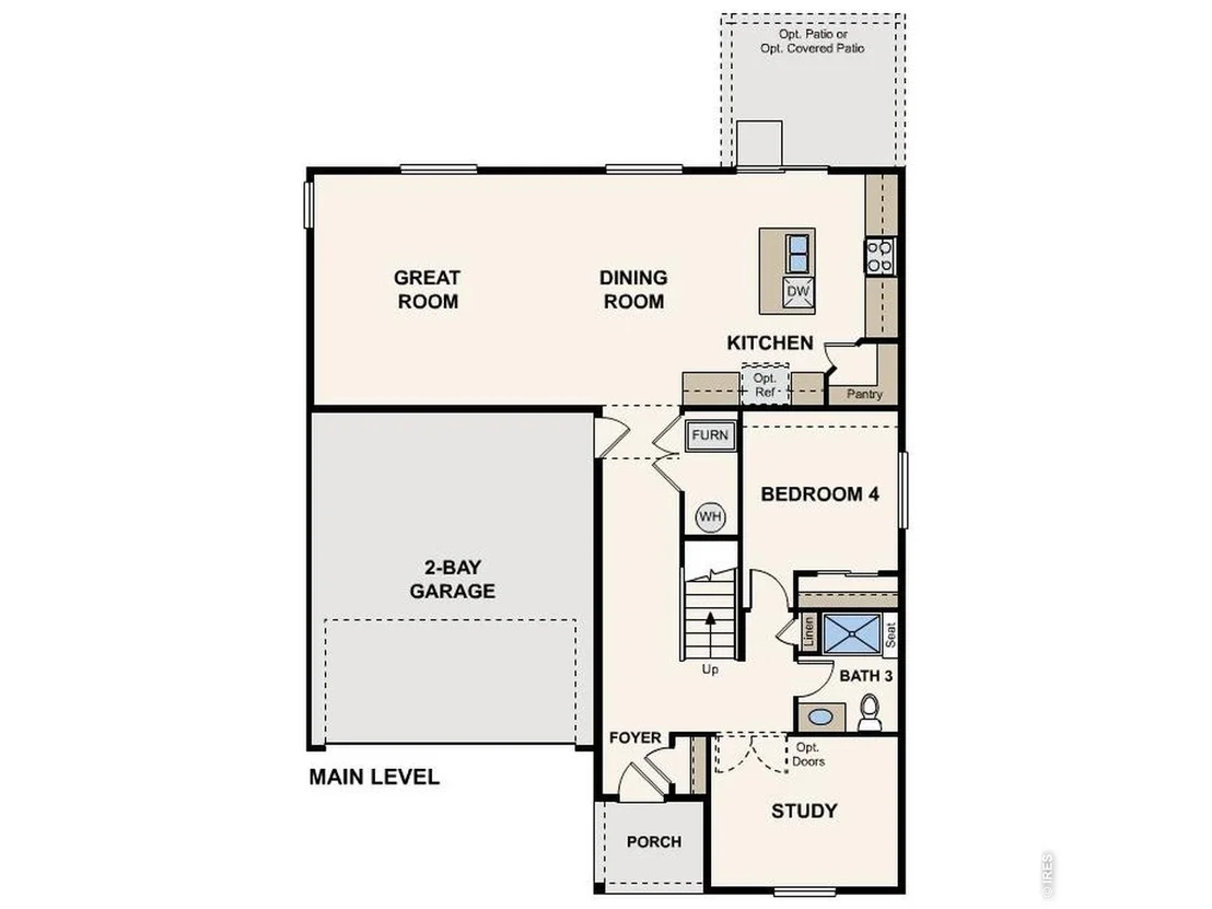 Photo of 806 Kettlepond Way