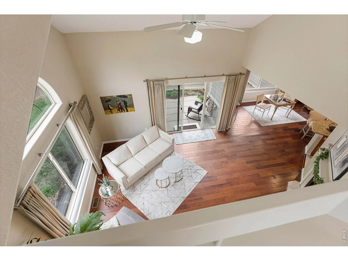 Photo of Unit 4 at 907 Hover Ridge Cir