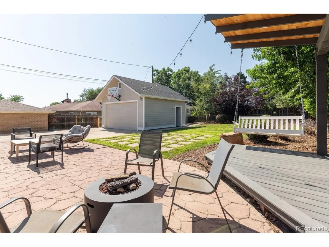 Photo of 2330 W Scott Pl