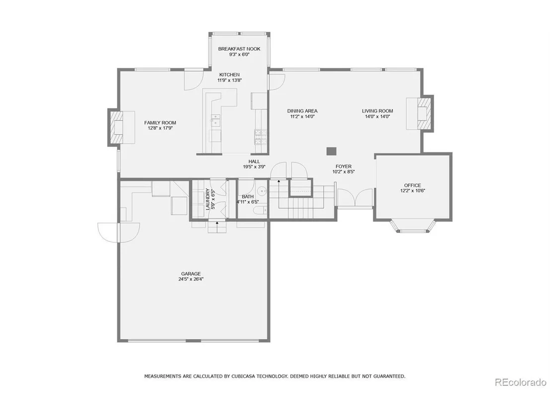 Photo of 507 Fox Hunt Cir