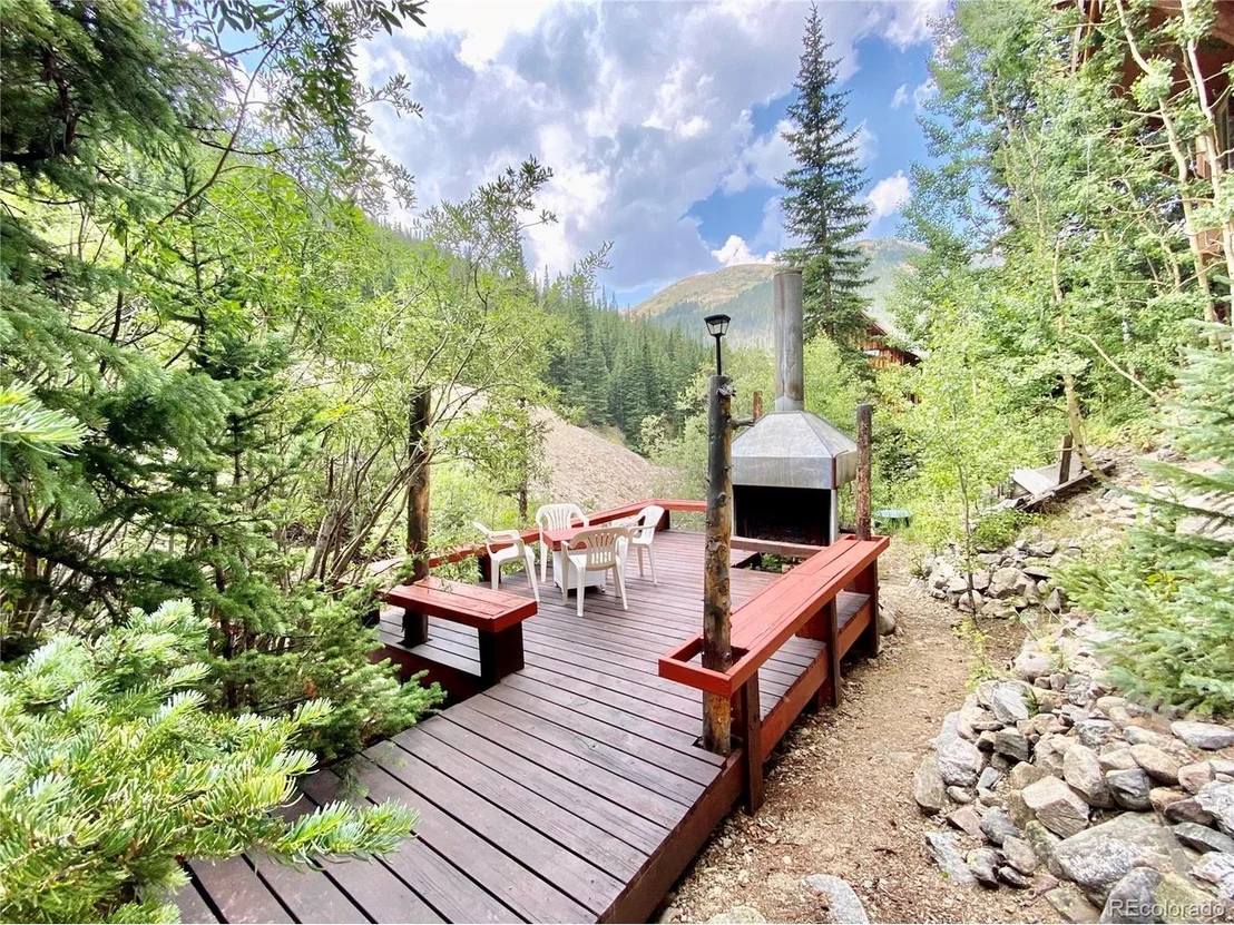 Photo of 1781 Stevens Gulch Rd