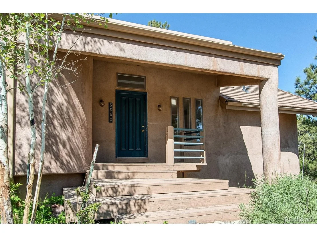 Photo of 5653 Thunder Hill Rd
