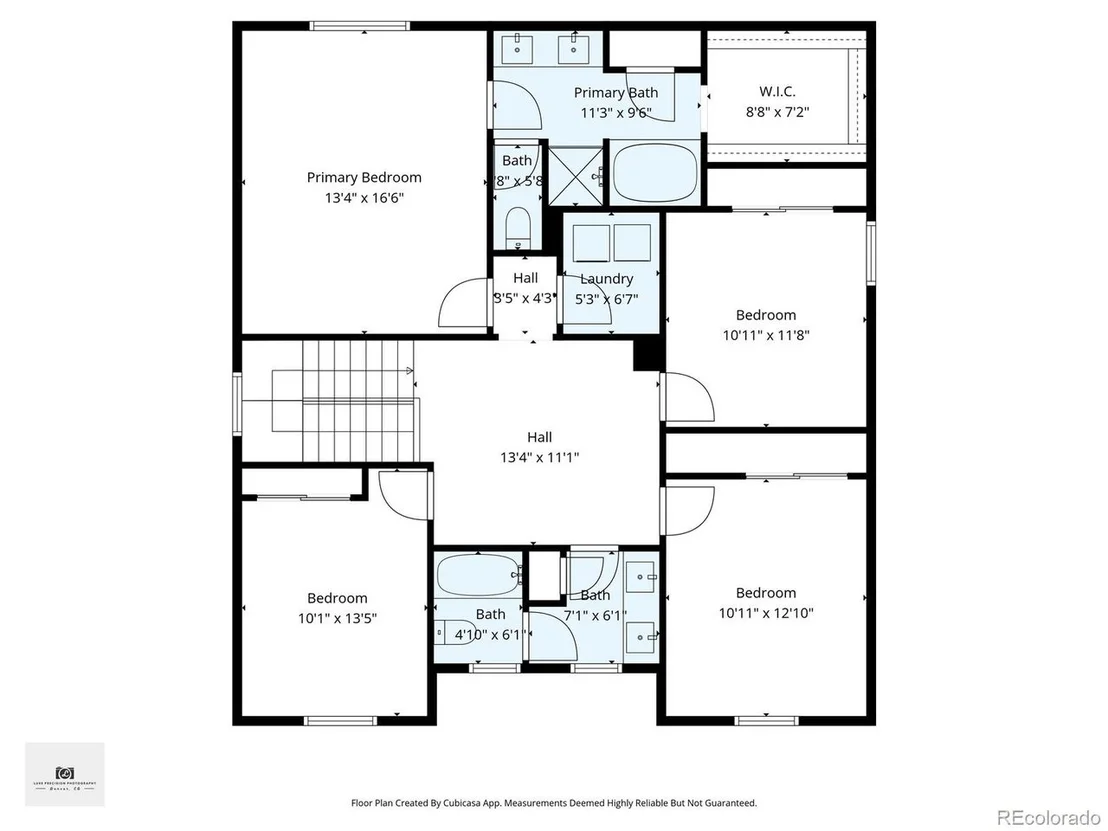 Photo of 7238 Aspen Brook Ave