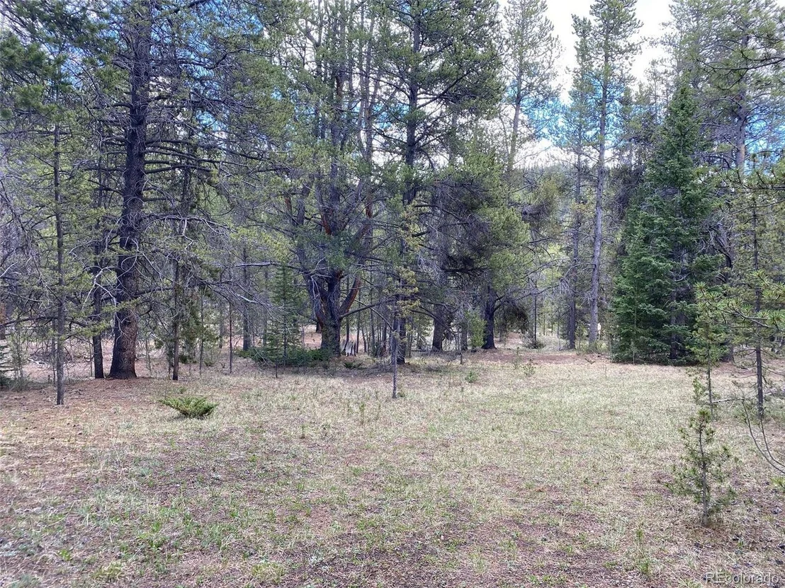 Photo of County Road 50