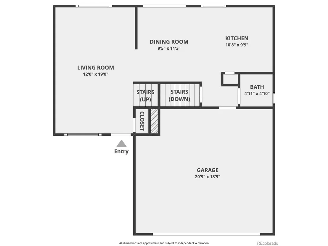 Photo of 1260 Red Mountain Dr