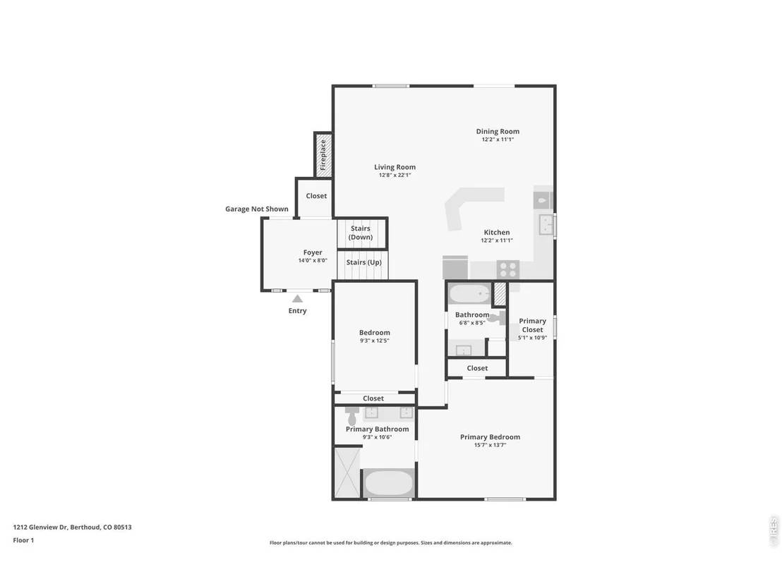 Photo of 1212 Glenview Dr