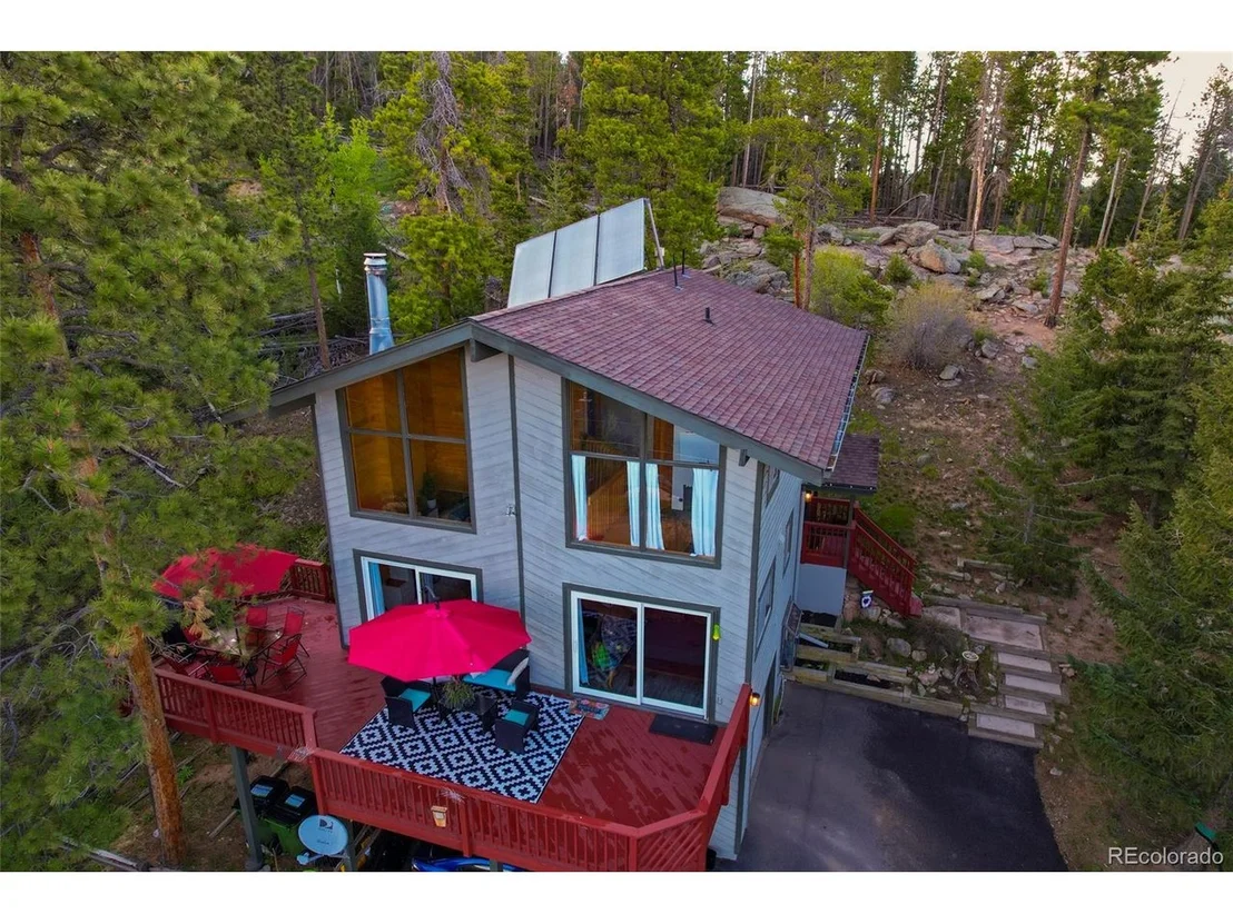 Photo of 32552 Lodgepole Dr