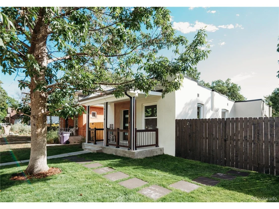Photo of 4116 Bryant St