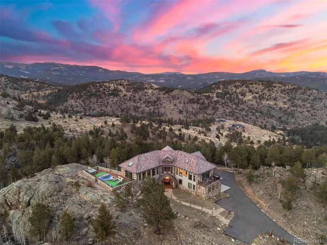 Photo of 33579 Mount Wilson Rd