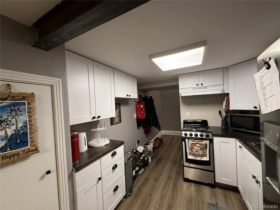 Photo of 8885 W 64th Pl
