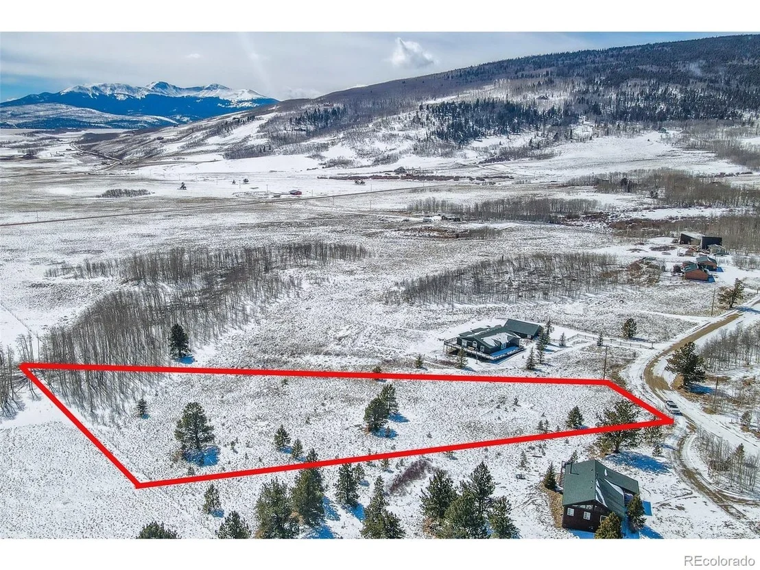 Photo of 1327 Sheep Ridge Rd