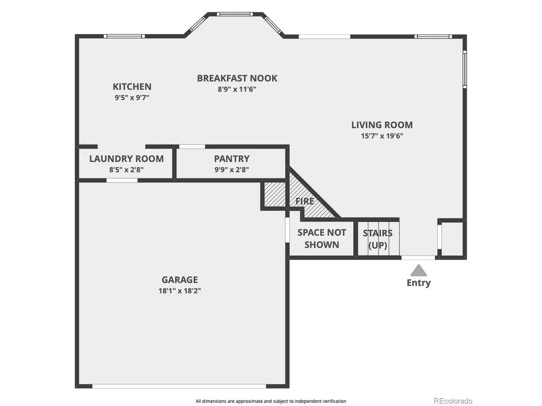 Photo of 642 Howe Cir