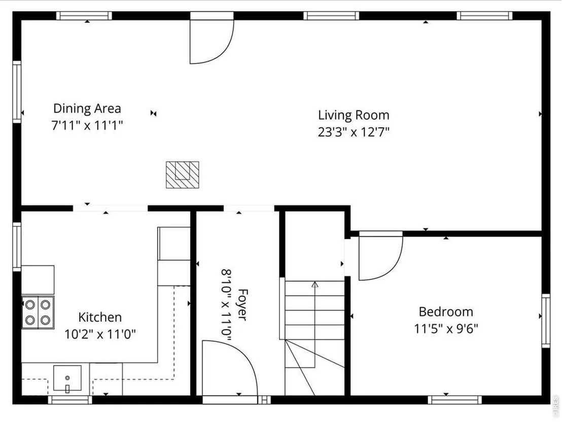 Photo of 6097 N County Road 73c