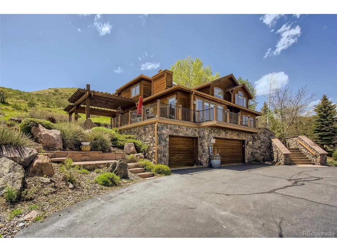 Photo of 16158 Mountain Bluebird Way