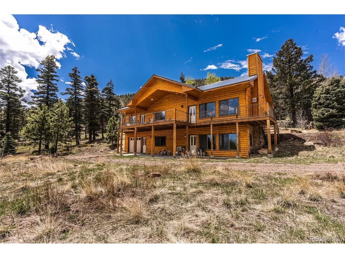 Photo of 3549 Eagle Springs Rd