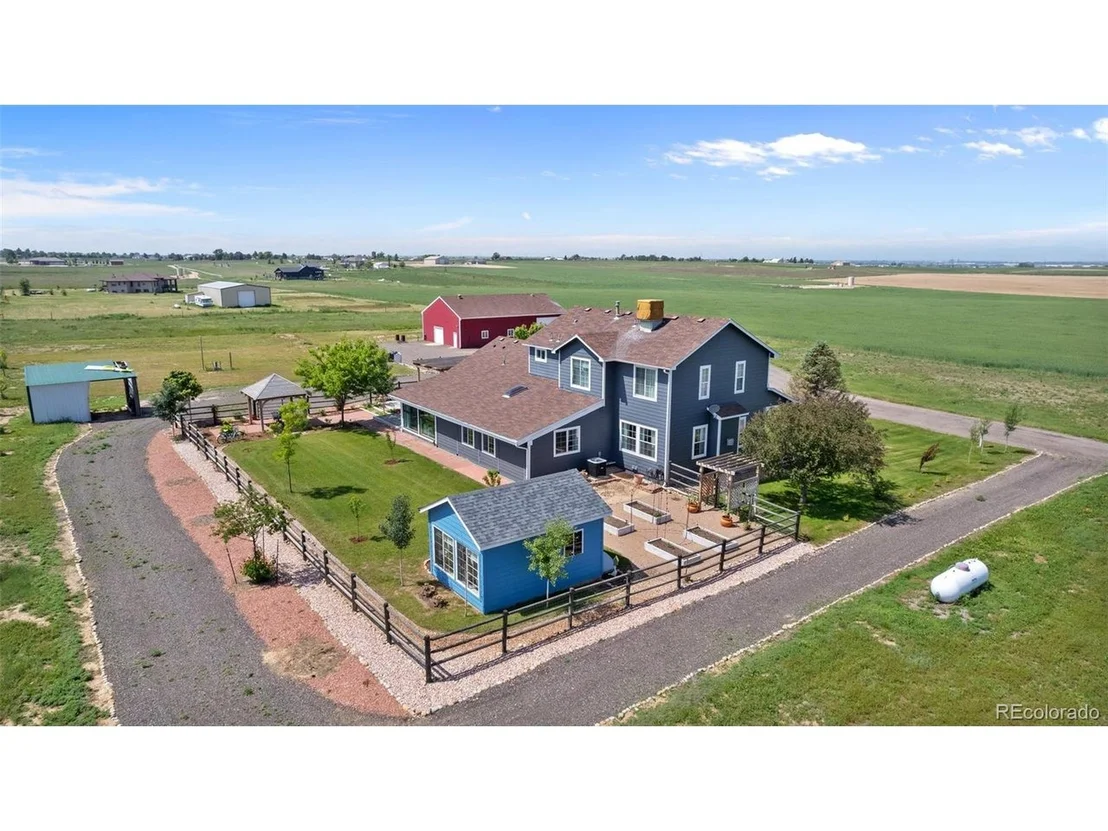 Photo of 507 County Road 45