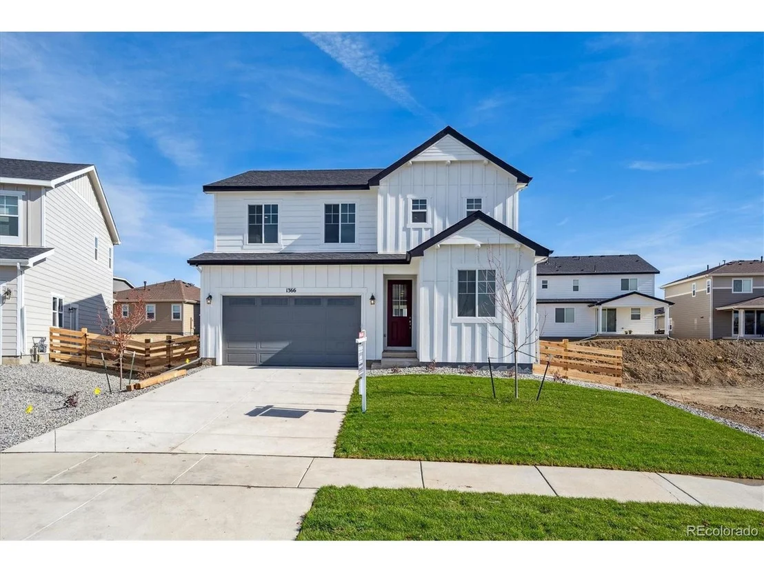 Photo of 1366 Sienna Peak Cir
