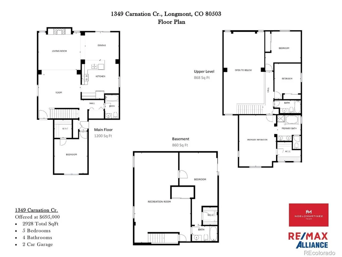 Photo of 1349 Carnation Cir