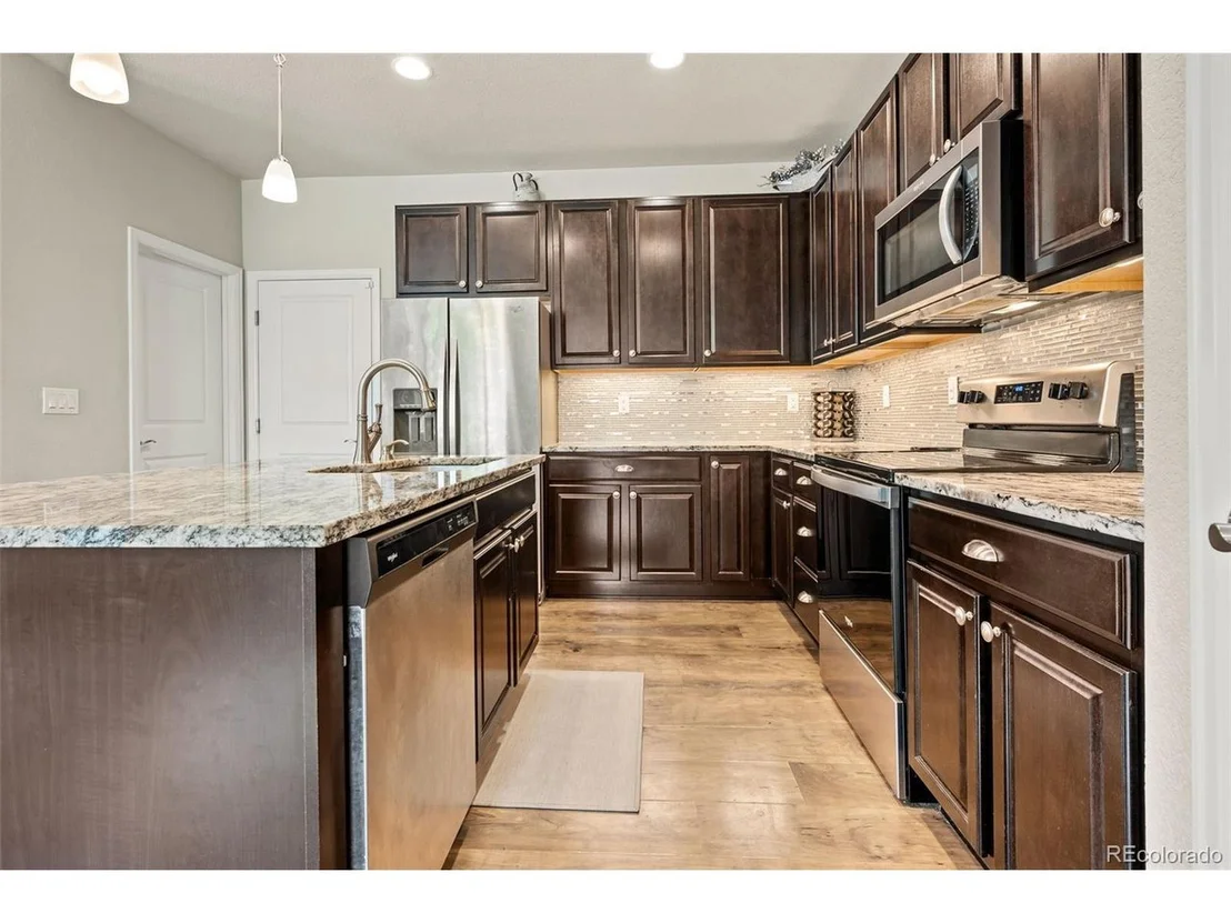 Photo of Unit A at 15526 W 64th Loop
