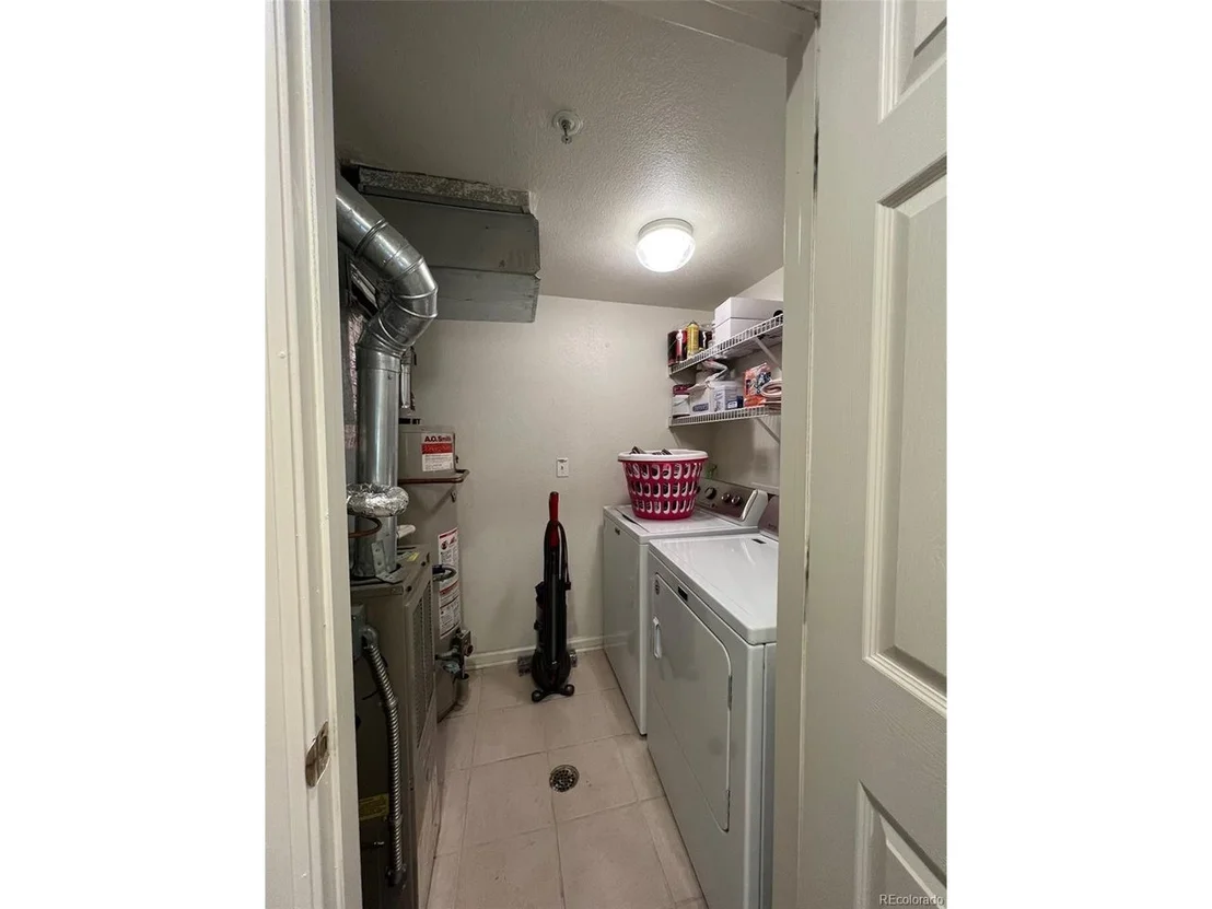 Photo of Unit 10 at 540 Mohawk Dr