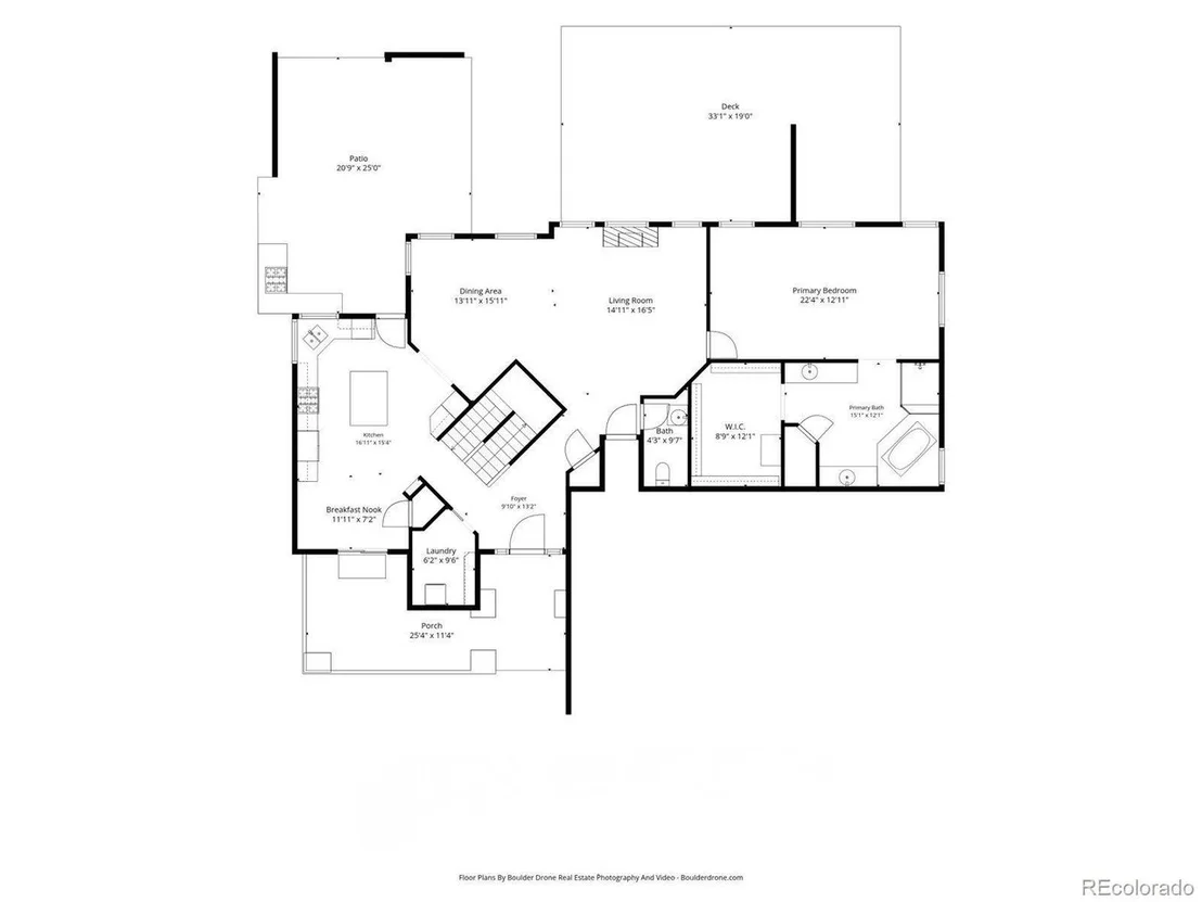 Photo of 2523 Westward Dr