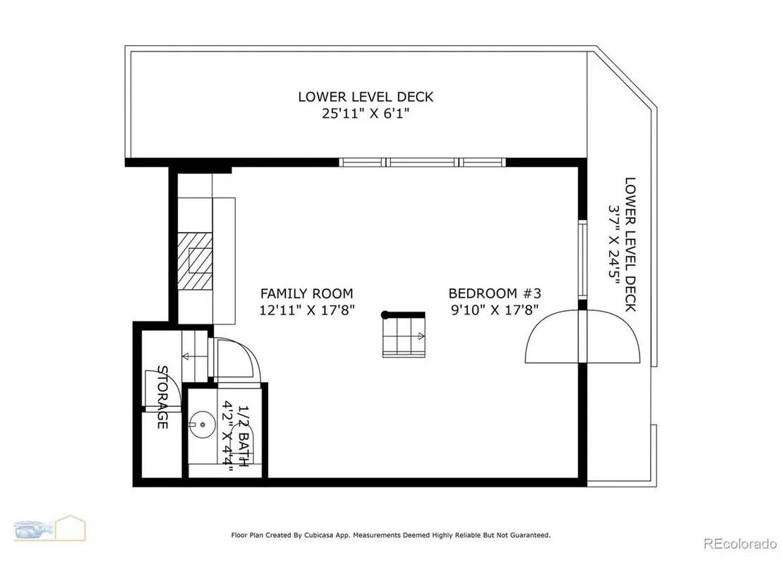 Photo of 452 Alpine Dr