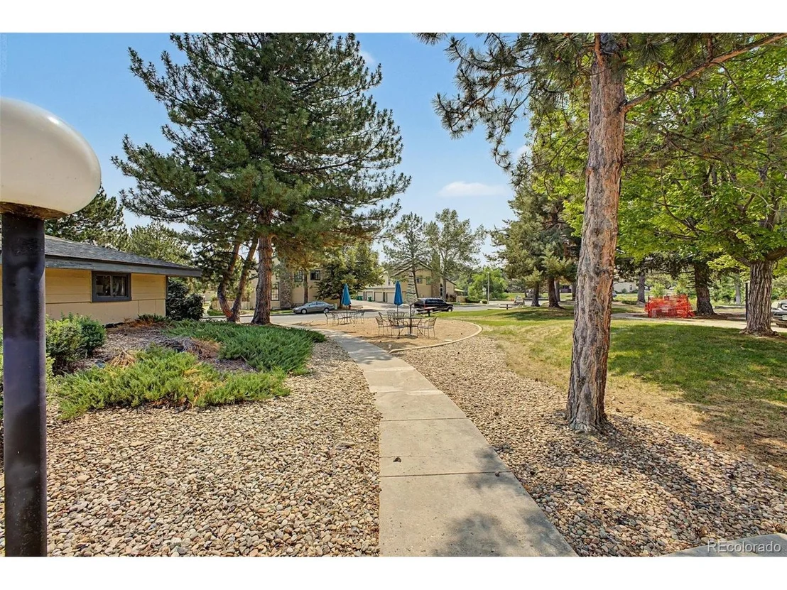 Photo of Unit F at 8790 Allison Dr