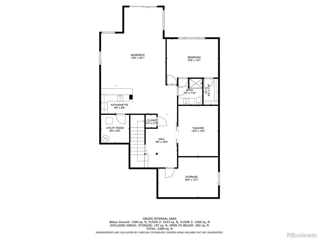Photo of 10076 W 69th Pl